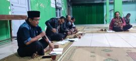 MUSDUK HARI KELIMA DI KALURAHAN SEMANU